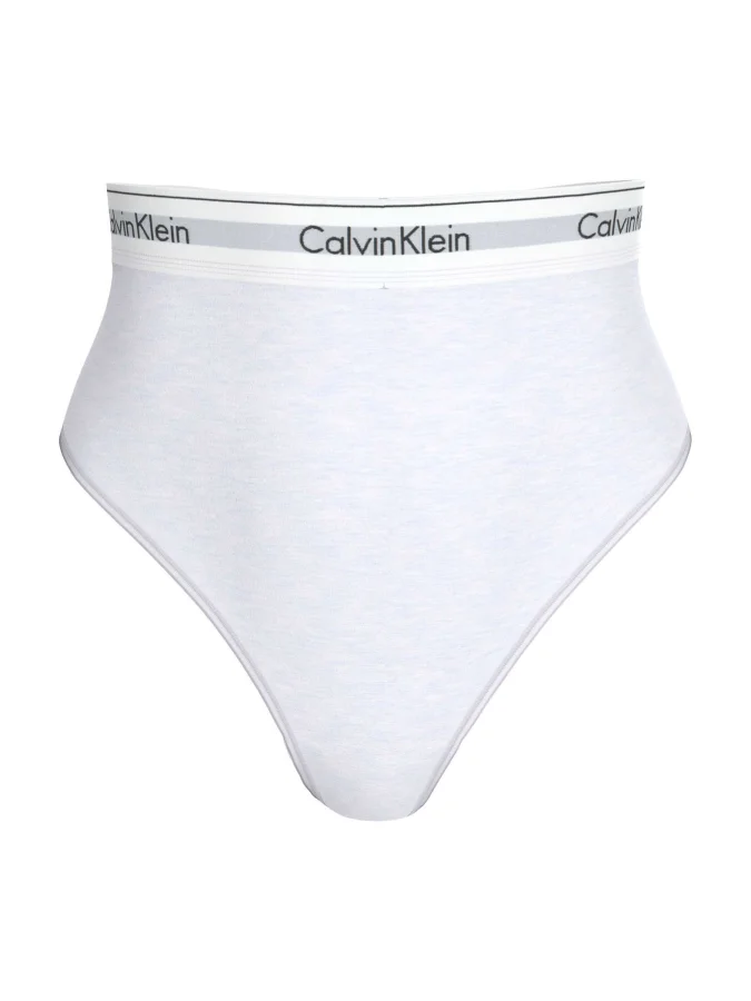 CALVIN KLEIN UNDERWEAR - THONG