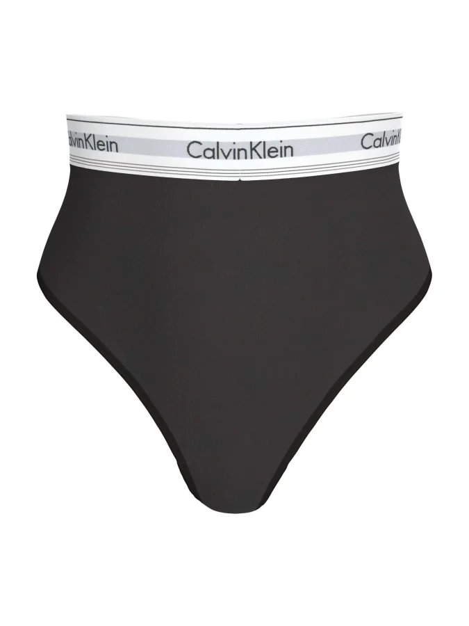 CALVIN KLEIN UNDERWEAR - THONG