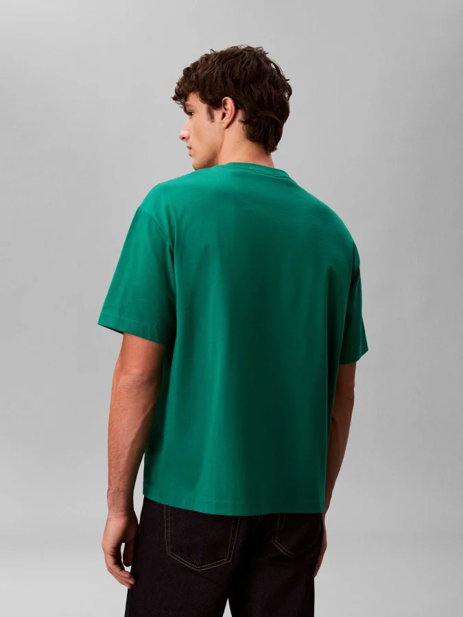 CALVIN KLEIN - SS RLXD... 2