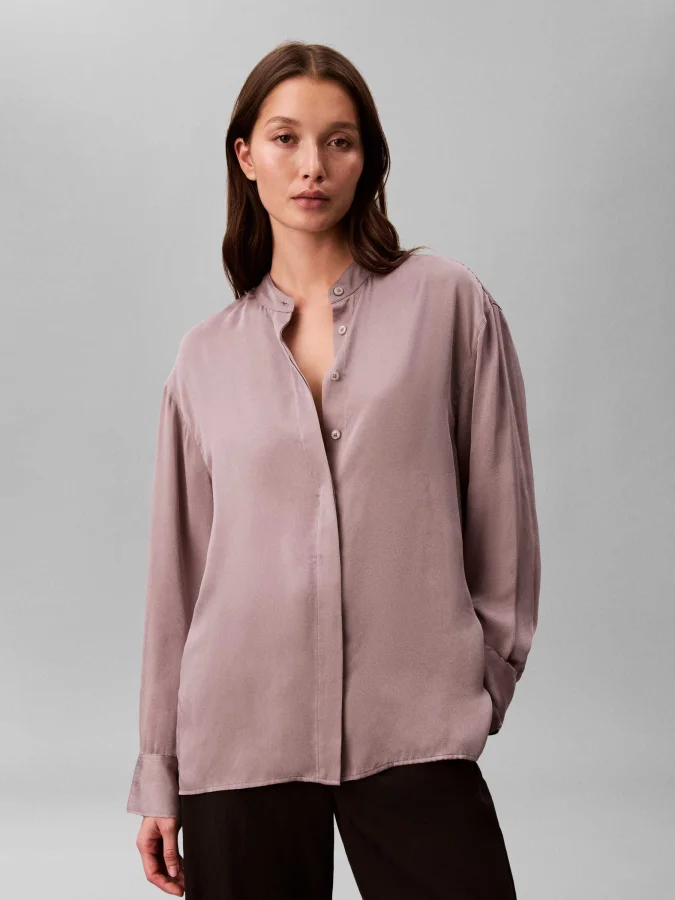 Calvin Klein - WASHED...