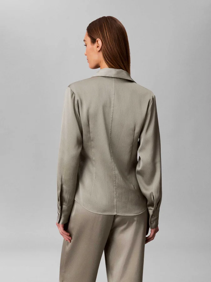 Calvin Klein - HAMMERED... 2