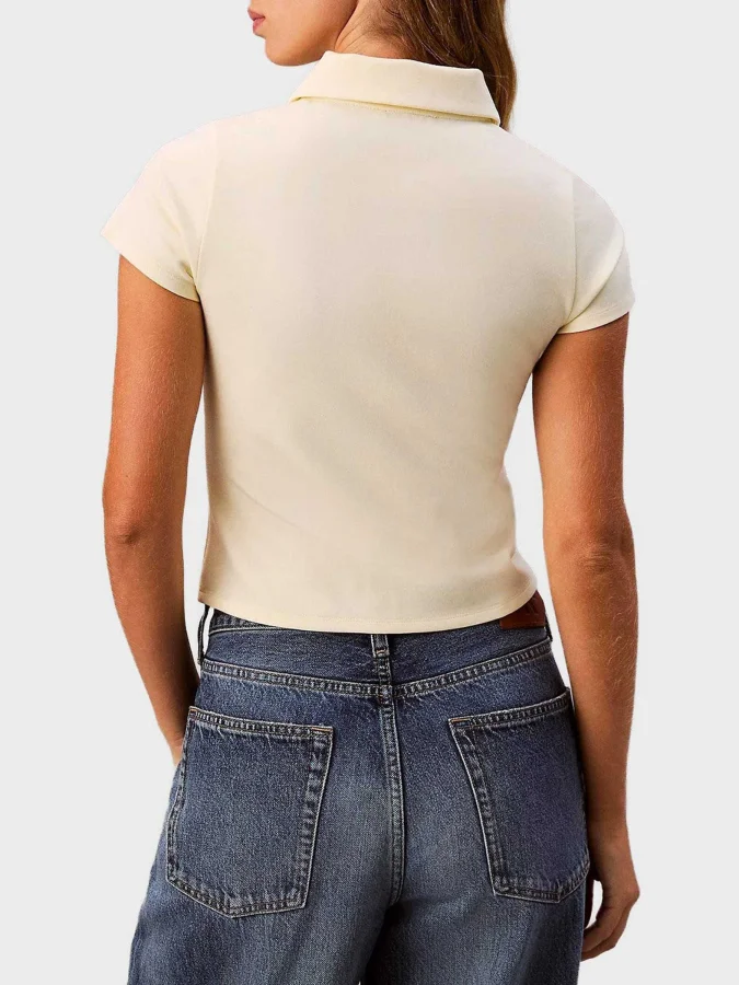 CALVIN KLEIN JEANS - SS... 2