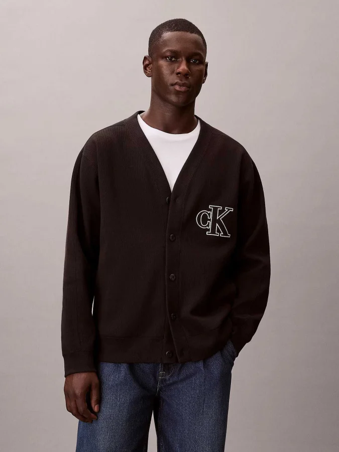 CALVIN KLEIN JEANS - SS...