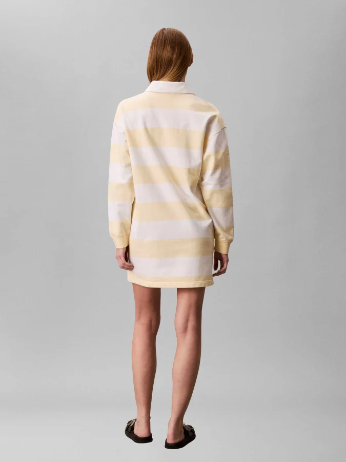 CALVIN KLEIN JEANS - LS... 2