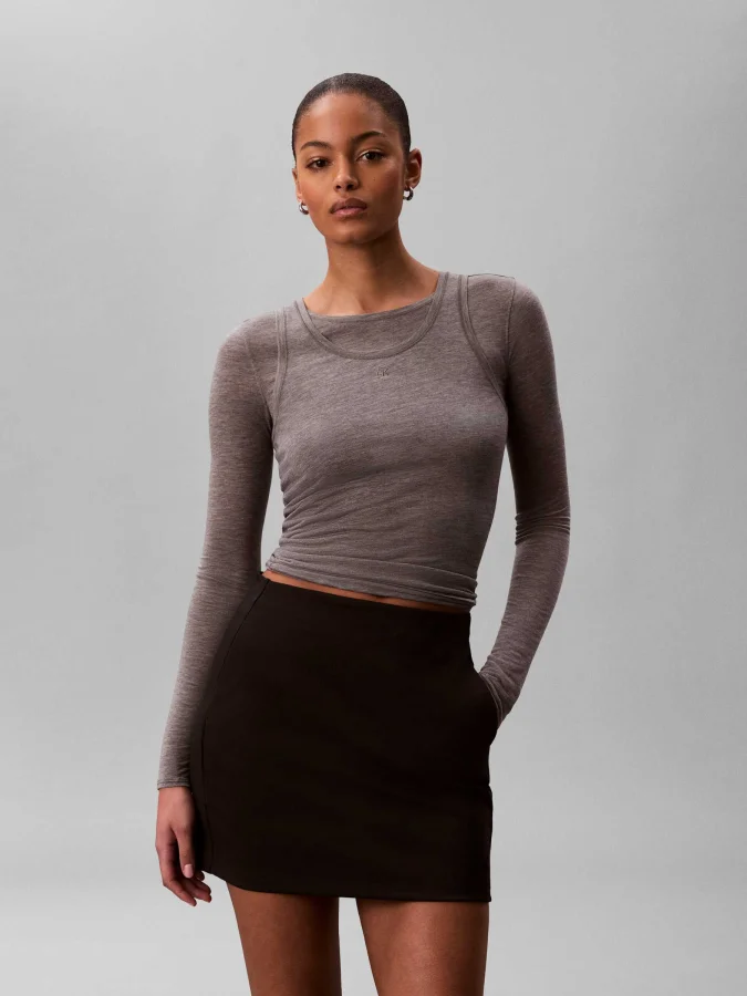 CALVIN KLEIN JEANS -...