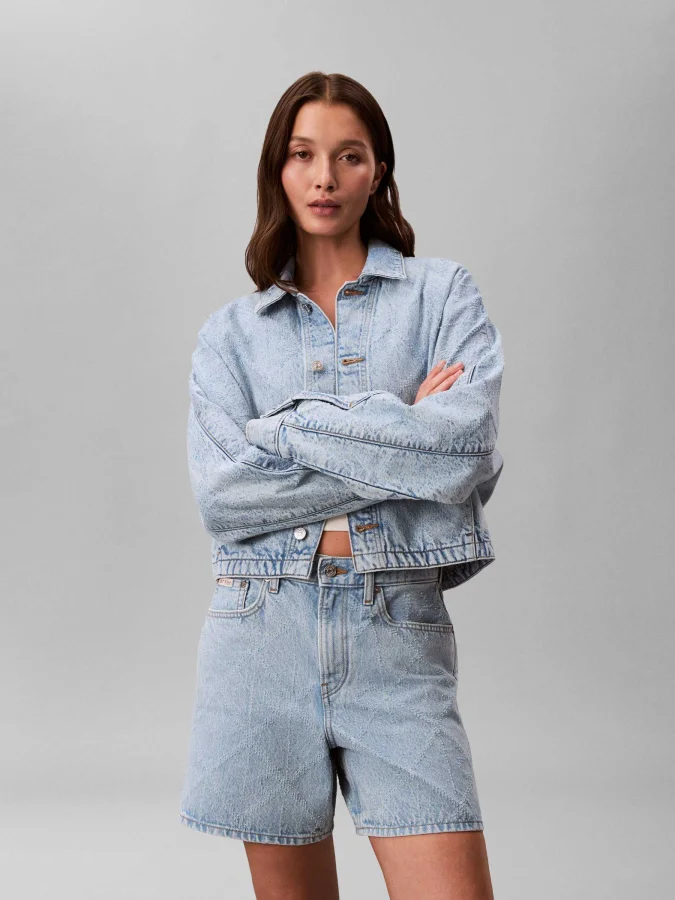 CALVIN KLEIN JEANS -...