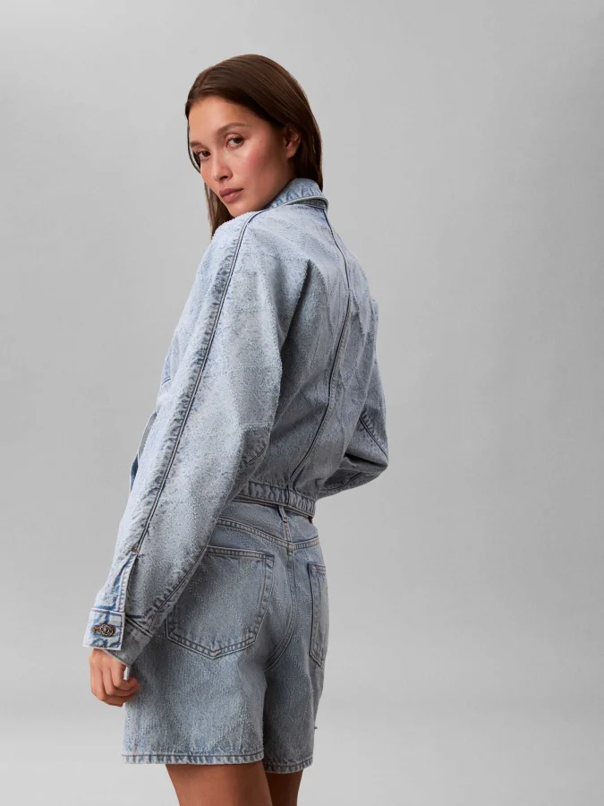 CALVIN KLEIN JEANS -... 2