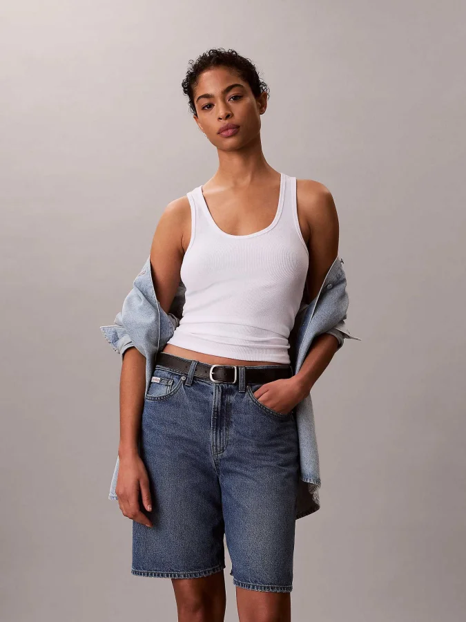 CALVIN KLEIN JEANS - THE...