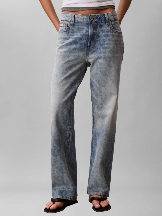 CALVIN KLEIN JEANS - 90s...