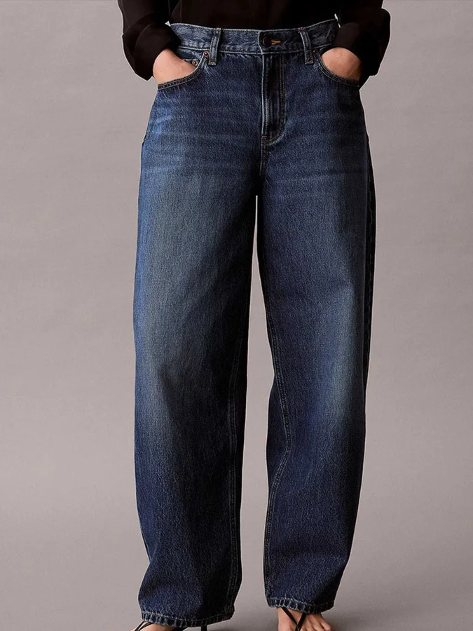 CALVIN KLEIN JEANS -...