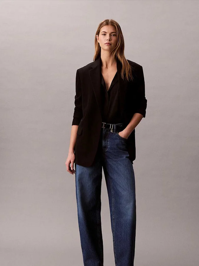 CALVIN KLEIN JEANS -... 2