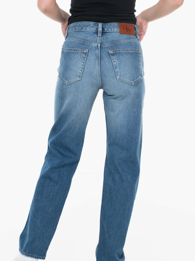 CALVIN KLEIN JEANS - 90s... 2