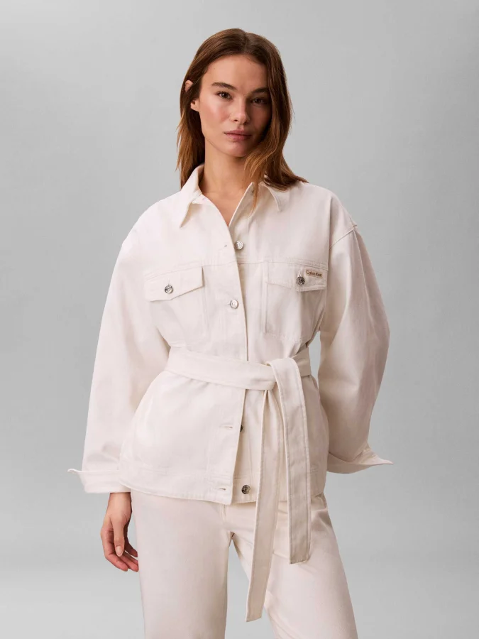 CALVIN KLEIN JEANS - WHS...