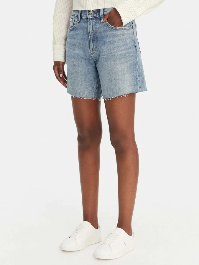 CALVIN KLEIN JEANS - 90S 6...