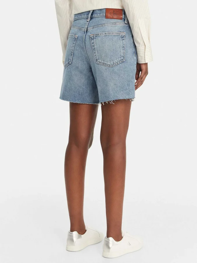 CALVIN KLEIN JEANS - 90S 6... 2