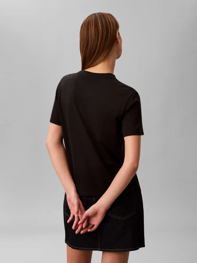 CALVIN KLEIN JEANS - SS... 2