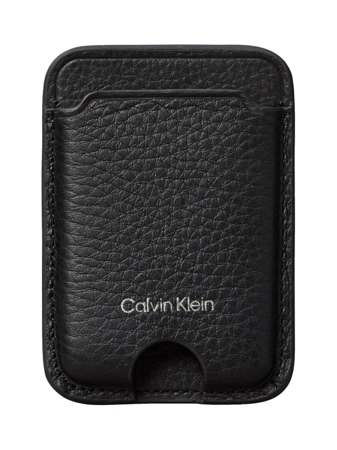 CALVIN KLEIN - FOIL EMBOSS...