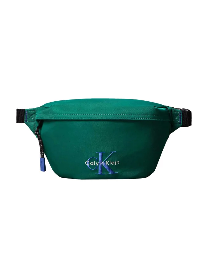 CALVIN KLEIN - BOLD WAISTBAG