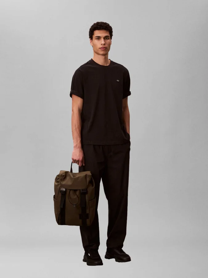 CALVIN KLEIN - CANVAS MIX... 2