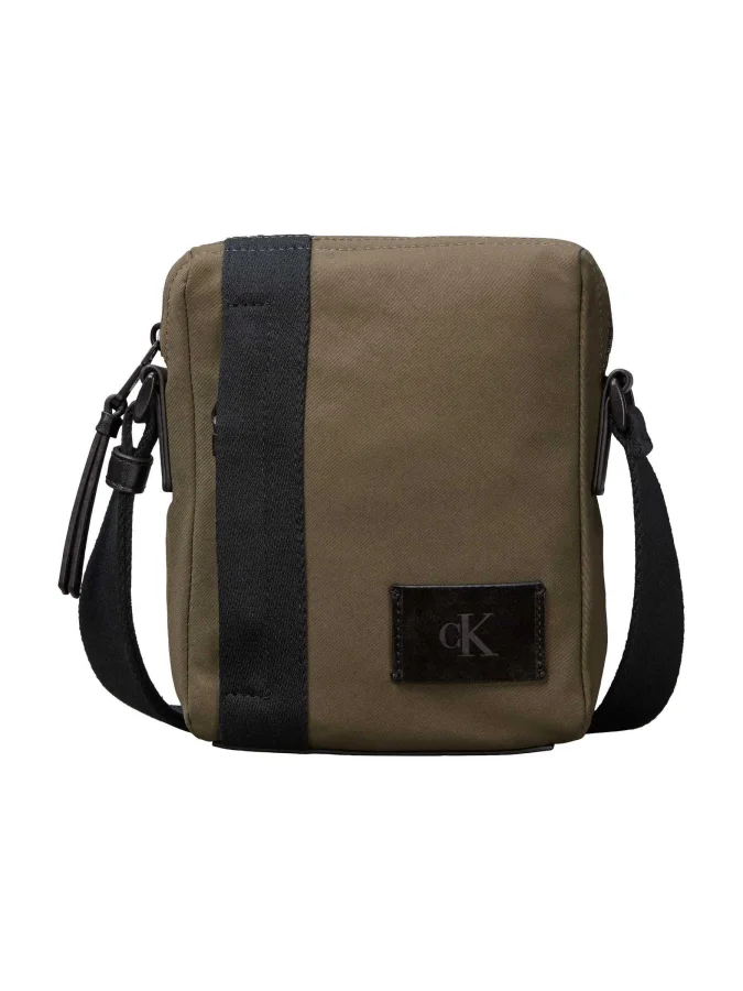 CALVIN KLEIN - CANVAS MIX...