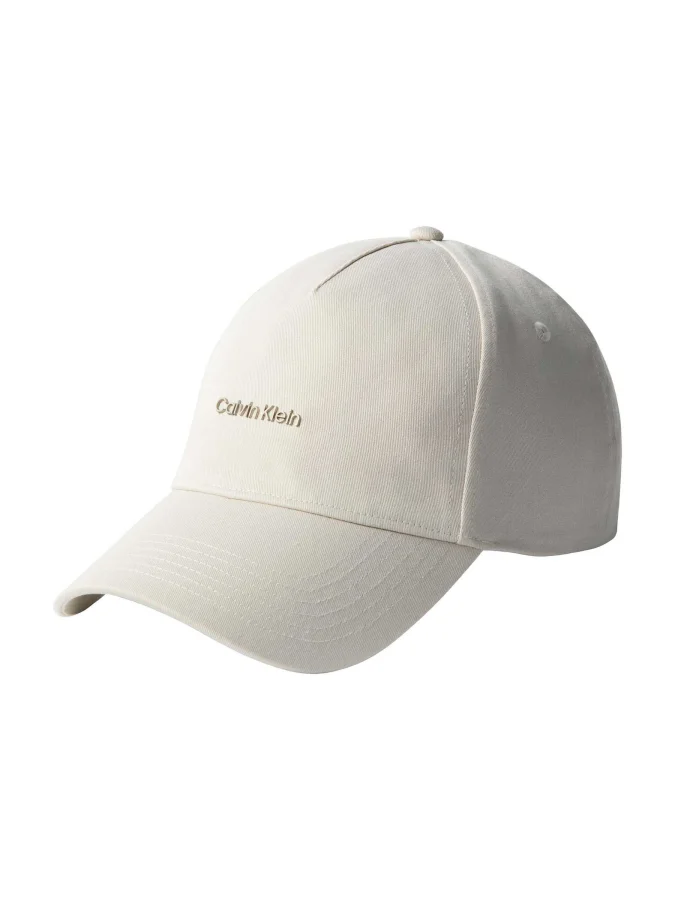 CALVIN KLEIN - COTON TWILL...