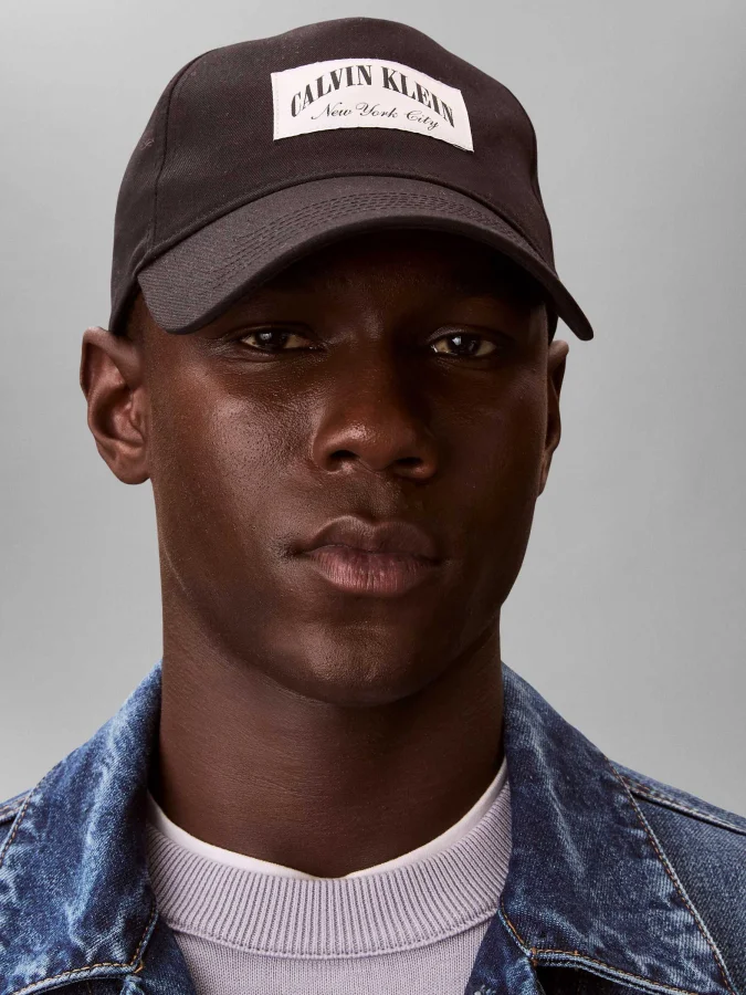 CALVIN KLEIN - HERITAGE... 2