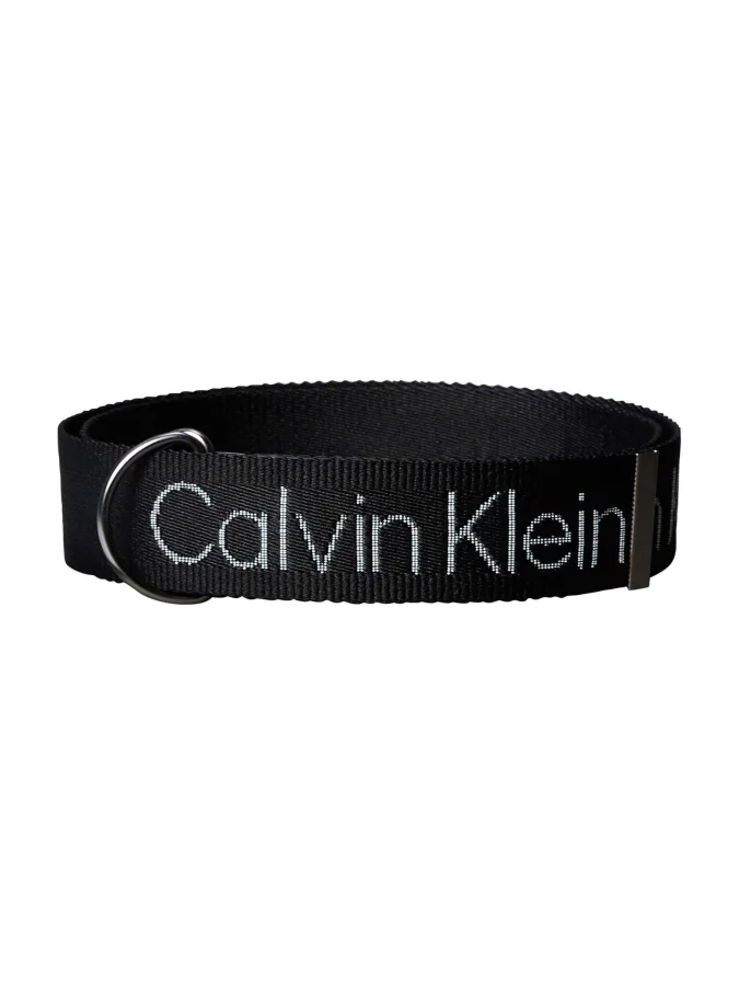 CALVIN KLEIN - DOUBLE...
