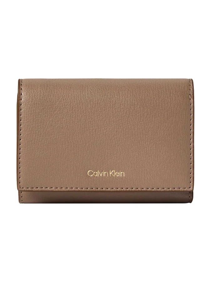 CALVIN KLEIN - FOIL LOGO...