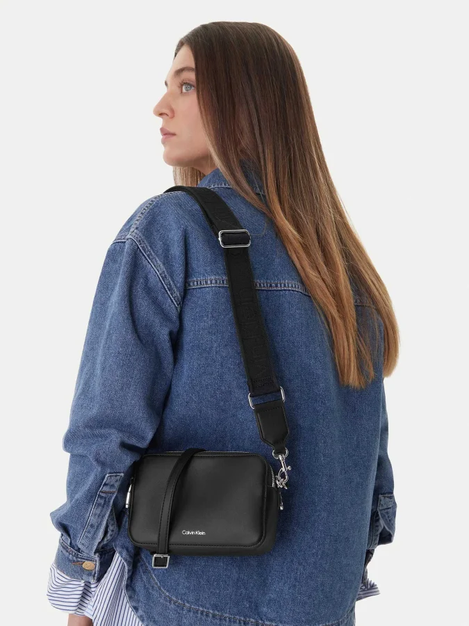 CALVIN KLEIN - WEBBING... 2