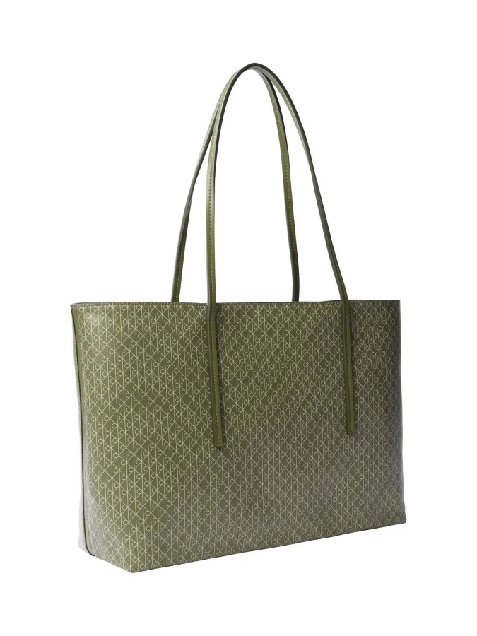 CALVIN KLEIN - EMBLEM AOP... 2