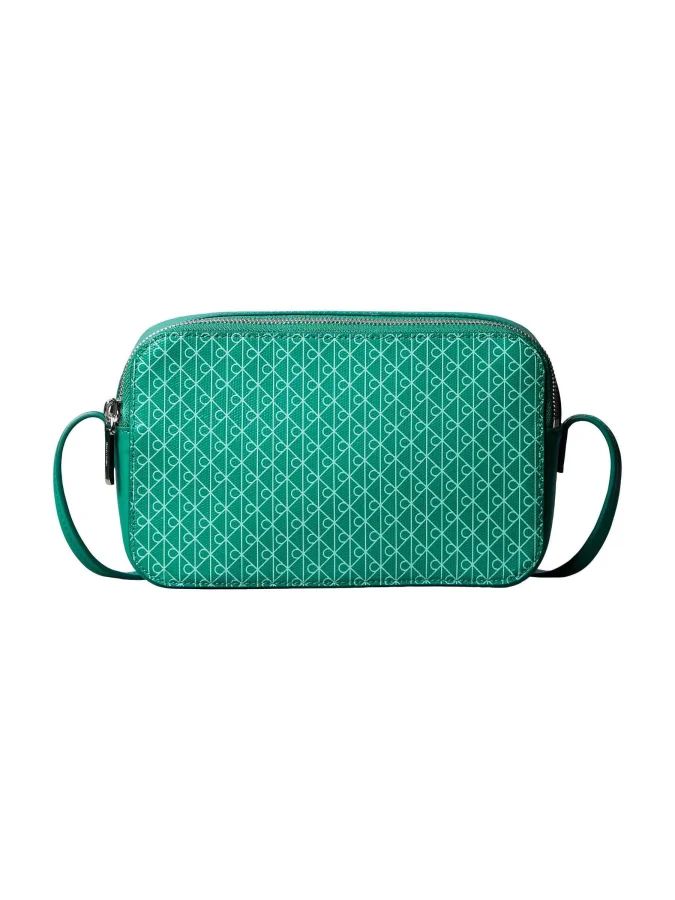 CALVIN KLEIN - EMBLEM AOP...