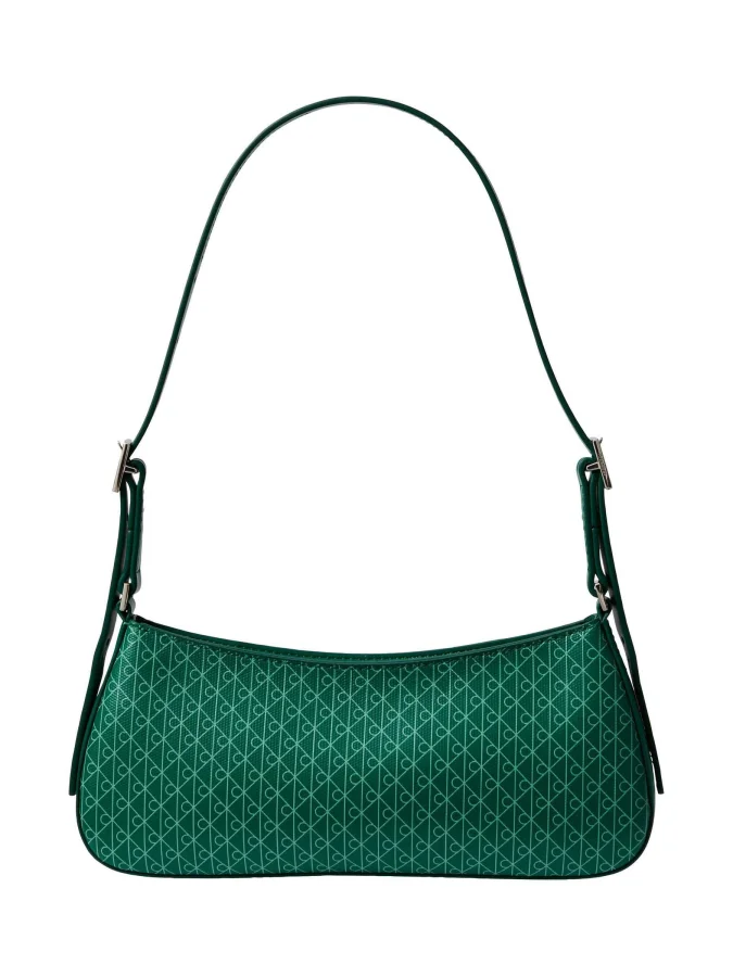 CALVIN KLEIN - EMBLEM AOP...