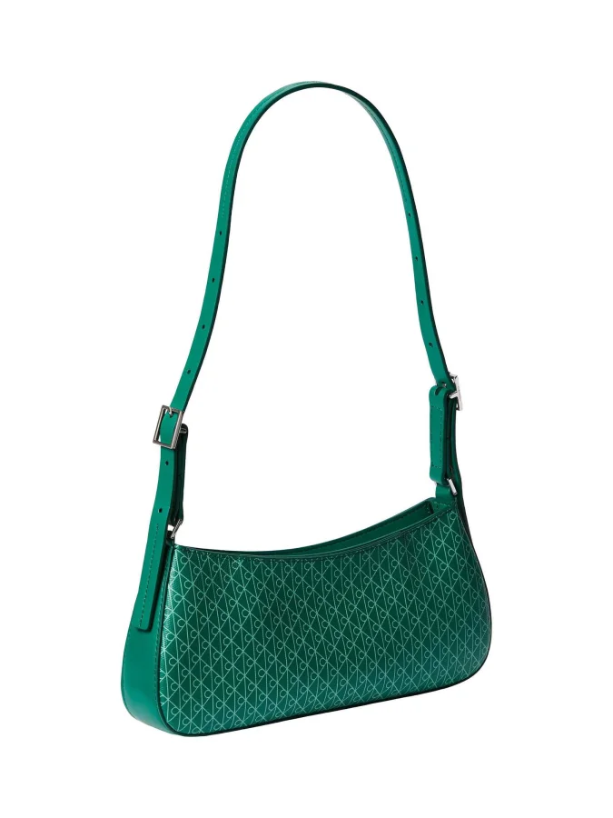 CALVIN KLEIN - EMBLEM AOP... 2