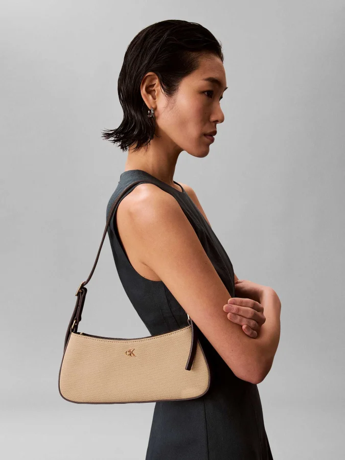 CALVIN KLEIN - CK CANVAS... 2