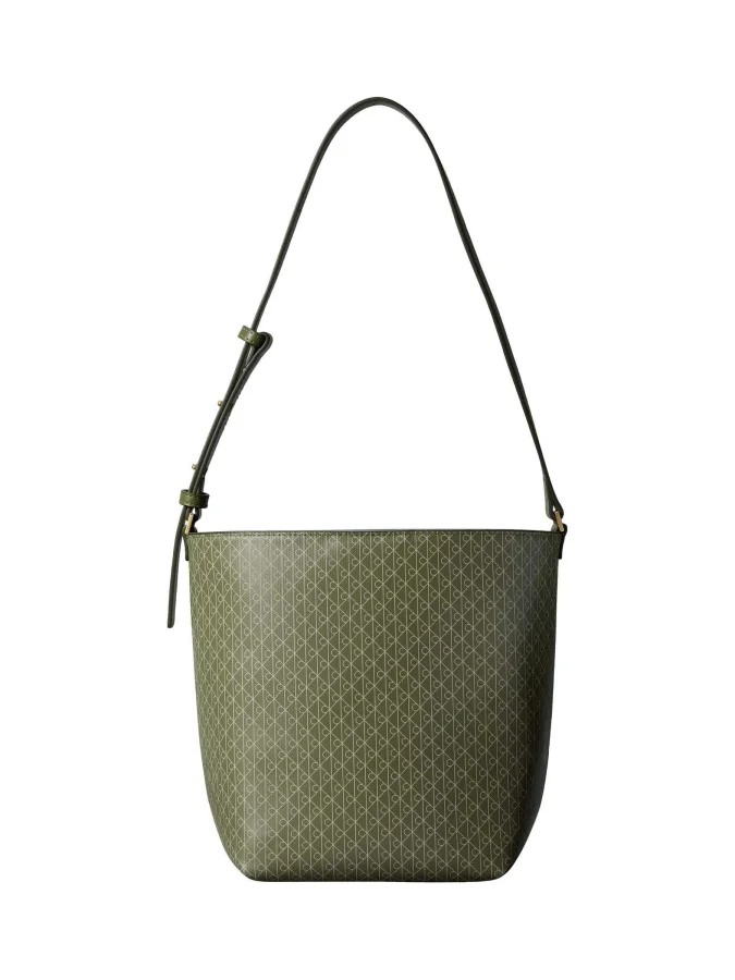 CALVIN KLEIN - EMBLEM AOP...