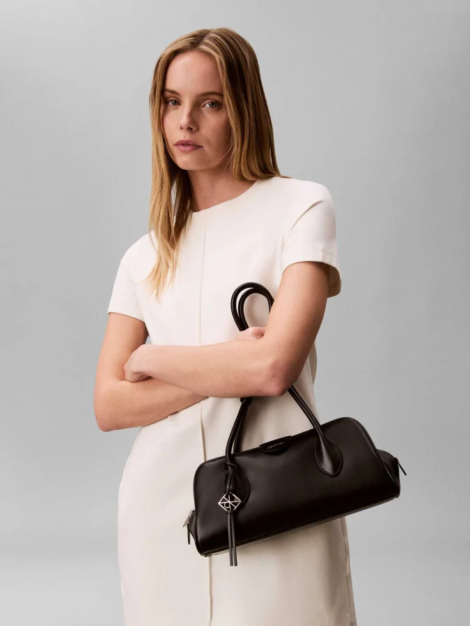 CALVIN KLEIN - EMBLEM TRIO... 2