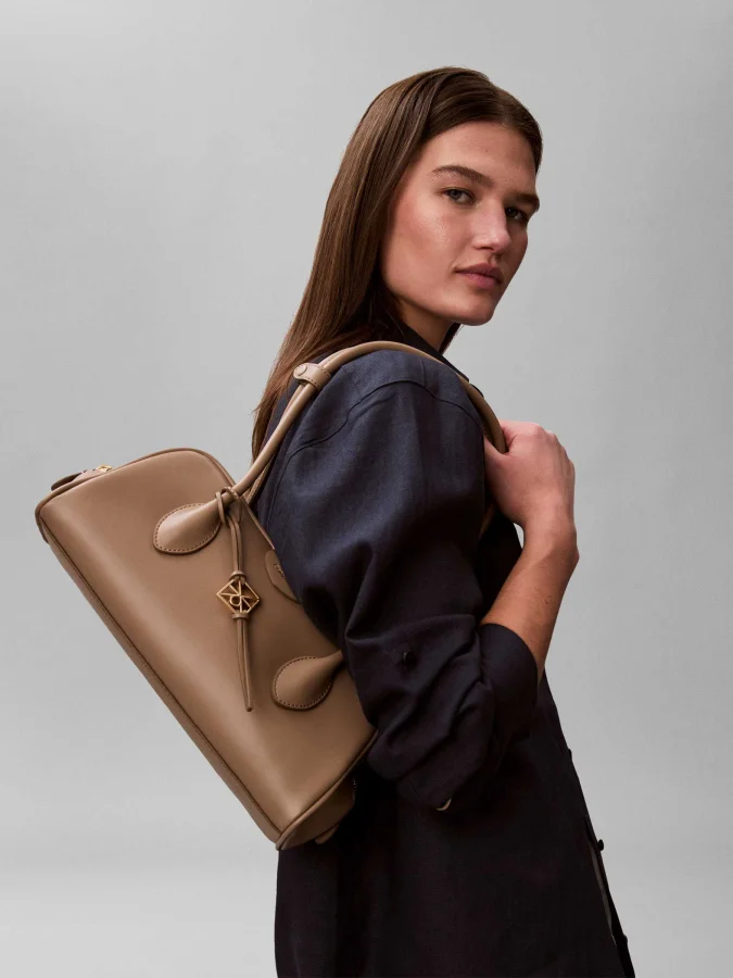 CALVIN KLEIN - EMBLEM TRIO... 2