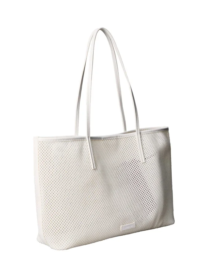 CALVIN KLEIN - EMBLEM MESH... 2