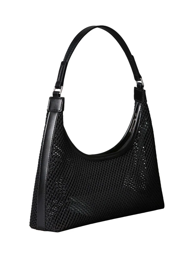 CALVIN KLEIN - EMBLEM MESH... 2