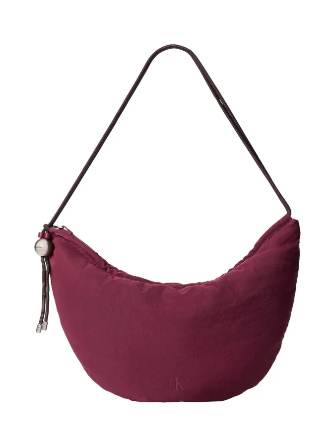 CALVIN KLEIN - NYLON CORD...