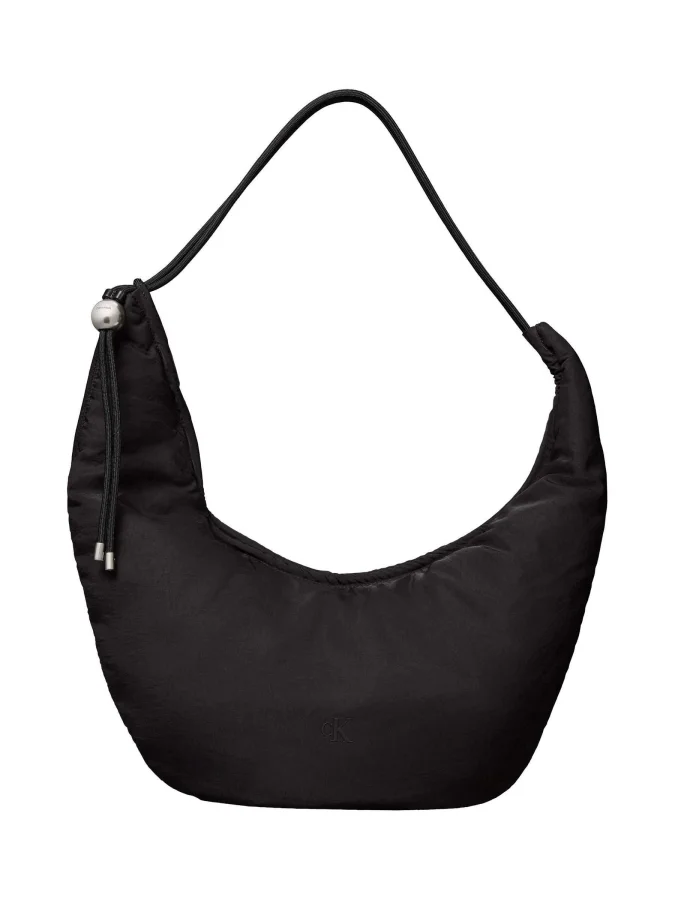 CALVIN KLEIN - NYLON CORD...