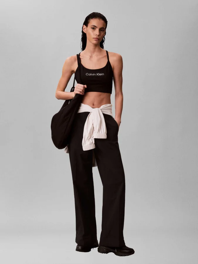 CALVIN KLEIN - NYLON CORD... 2