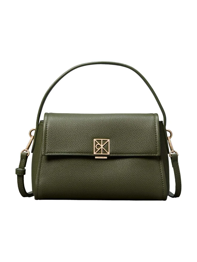 CALVIN KLEIN - EMBLEM HW...