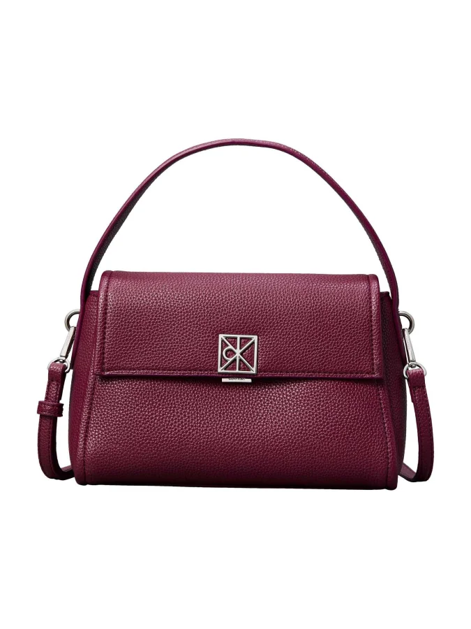 CALVIN KLEIN - EMBLEM HW...