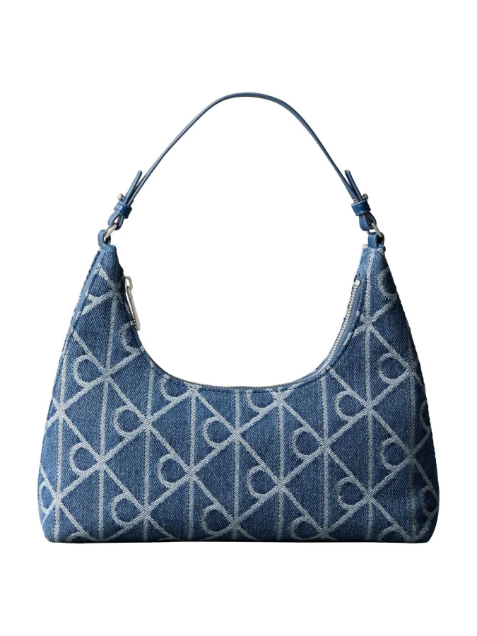 CALVIN KLEIN - EMBLEM AOP...