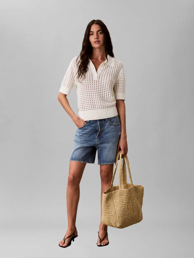 CALVIN KLEIN - BOLD CK... 2