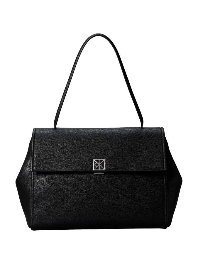 CALVIN KLEIN - EMBLEM HW...