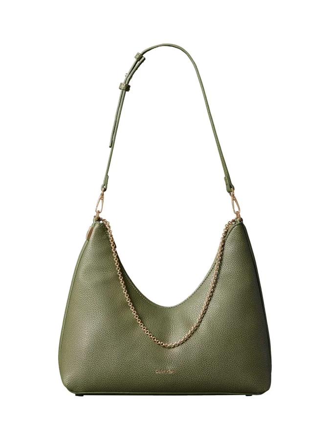 CALVIN KLEIN - EMBLEM HW...