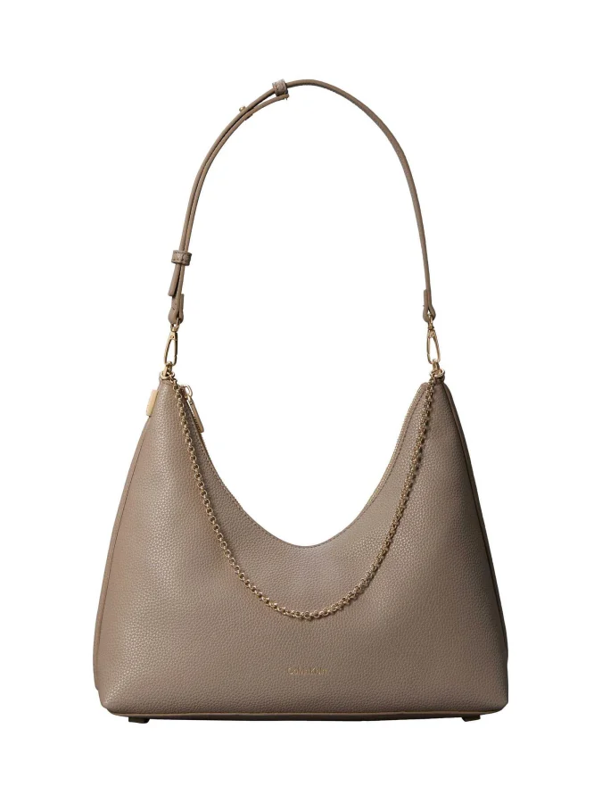 CALVIN KLEIN - EMBLEM HW...