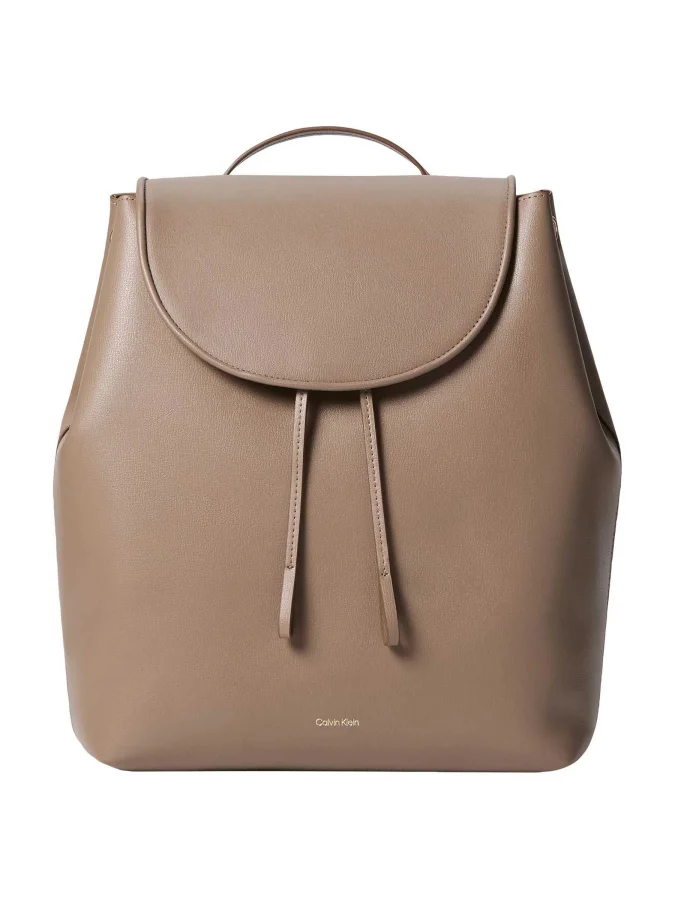 CALVIN KLEIN - FOIL LOGO...